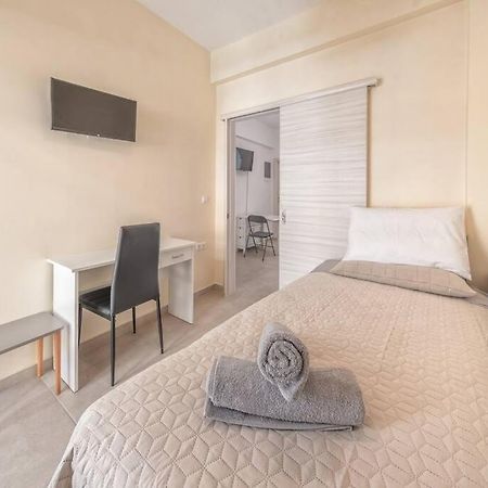 Apartamento Ionian Sky Corfu  Exterior foto