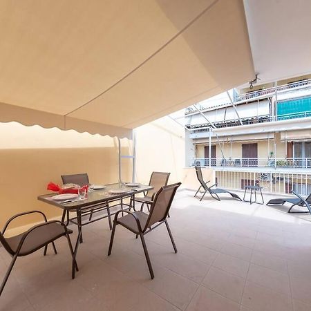 Apartamento Ionian Sky Corfu  Exterior foto